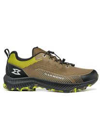 Garmont 9.81 Pulse WP Multisport shoes Men (47,5, olive)