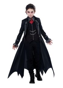 Der kleine Vampirlord Kostüm
