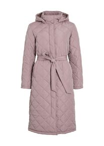 Vila Átmeneti kabátok 'VIKANTE' Női lila , Méret 34