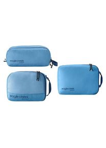 Eagle Creek Pack-It pannier set 3 pcs. blue