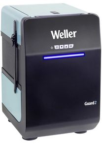 Weller ZeroSmog Guard 2 Kit L&ouml;trauchabsaugung 200m&sup3;/h 142 Watt 230V