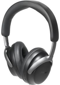 Bose QuietComfort Ultra Over Ear Headset Kopfhörer mit Mikrofon Bluetooth kabelgebunden schwarz