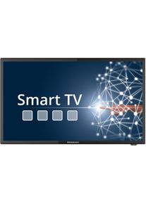 Megasat Royal Line IV 22 21,5" LED Smart TV Fernseher Triple Tuner WiFi Bluetooth Camping Wohnwagen Wohnmobil