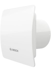Bosch Fan 1500 W 100 Badlüfter Ventilator Abluft Wandlüfter Küche weiß