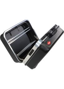 Knipex BIG Twin Werkzeugkoffer Werkzeugkiste unbest&uuml;ckt 510x270x410mm schwarz