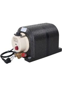 ELGENA Nautic Compact Typ E Boiler Warmwasserboiler Kleinboiler 6 Liter 230V/330W Camping Reisemobil