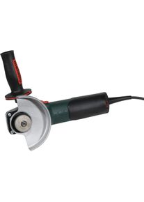 Metabo WEV 11-125 Quick Winkelschleifer Schleifgerät 125mm 1100W 2800-10500U/min grün