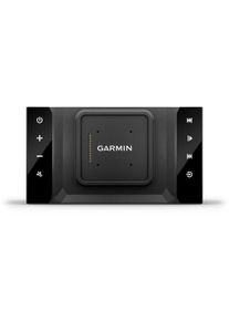 Garmin by Fusion Vieo RV 52 Stereo Dock Infotainment-System ohne Monitor Camping Wohnwagen Wohnmobil schwarz