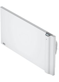 AEG DKE 75 Duo-Konvektor Konvektor-Heizung Raumheizgerät 750 Watt IP24 Bewegungssensor weiß