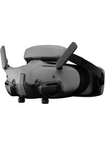 DJI Goggles 3 Multicopter-FPV-Brille 3D-Video Air 3 Mini 4 Pro grau