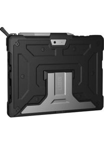 UAG Metropolis Case Surface Go 10" Tablet Schutzhülle Outdoor Case schwarz