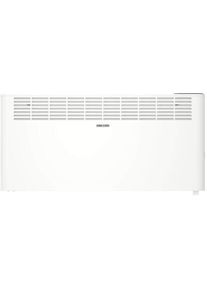 Stiebel Eltron CNS 2500 Plus LCD Wand-Konvektor Konvektor-Heizung Heizgerät 2,5kW weiß