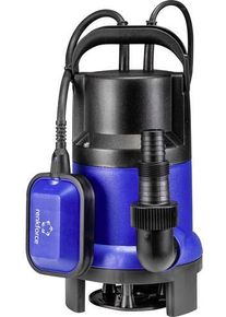 Renkforce RF-4604768 Schmutzwasser-Tauchpumpe 8000l/h Förderhöhe 5m