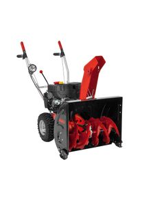 Snøfreser Al-Ko SnowLine 620 E II, 112935