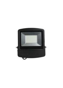 realspace Pro RS PRO Lyskaster, 70W, 240VAC, 6300lm, 4000K, Hvit, LED, IP65 - 1768537