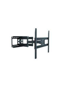realspace Pro RS PRO VESA-feste, Vegg, 50kg, 70" (177.8 cm), Støttede skjermer - 1, Svart - 1418311