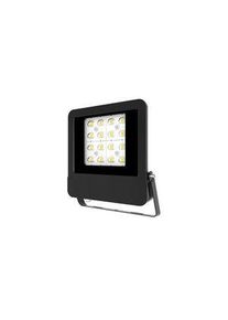 realspace Pro RS PRO Lyskaster, 70W, 240VAC, 7700lm, 4000K, Hvit, LED, IP65 - 2318124