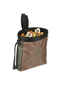 Trixie Dog Activity Baggy Deluxe.- 10 x 14 cm (AnxAl) (marrrón-beige)