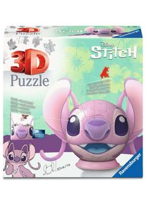 Ravensburger - Puzzle 72 pièces 3D balls Disney Angel - de 6 ans
