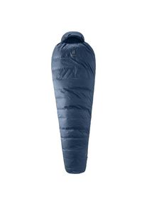 Deuter Astro 300 Down sleeping bag (205 x 74 x 47 cm, marine /blue)