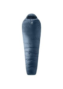 Deuter Astro 500 Down sleeping bag (205 x 74 x 47 cm, marine /blue)