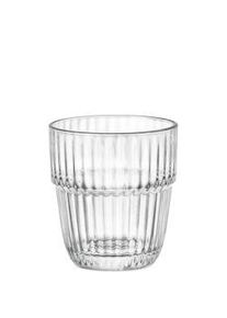 Bormioli Rocco Barshine Rocks Bicchiere 30.5 cl confezione 36 pz