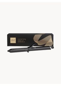 ghd Lokówka do włosów Curve Classic Curl Tong Czarny 270 cm