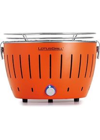 LotusGrill, Holzkohlegrill, G280 (25.80 cm)