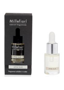 Millefiori, Raumduftaccessoire, White Musk (15 ml)