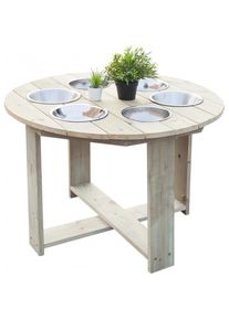 Classic World Lerngartentisch