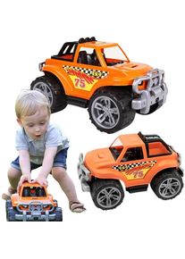 Technok Spielzeug-SUV ""