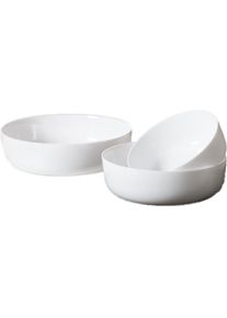 Luminarc Schalen Diwali, Auflaufform, Weiss