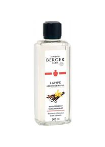 Maison Berger, Raumduftaccessoire, Duft Vanille Gourmet (500 ml)