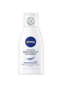 Nivea, Gesichtsreinigung, Extra Gentle Make-up Remover (Make-Up Entferner, 125 ml)