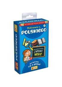 Lisciani Spielleiter aus Polen