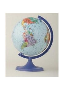 Zachem, Globus, Globe 160 Politisch (16 cm)