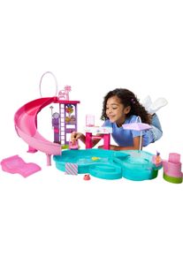 Barbie Dream Pool