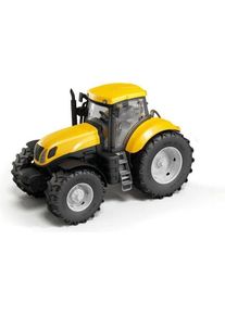 Tupiko Gelber Traktor