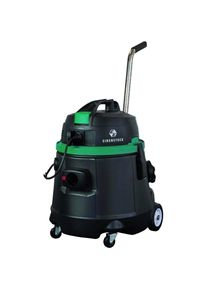 Eibenstock, Industriestaubsauger, Elektrowerkzeuge GmbH Eibensto Pumpsauger EPS 50 mit integrierter Schmutzwasserpumpe (Nass-Trockensauger)