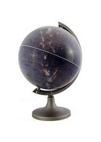 Zachem, Globus, Ich bin der Globus des Himmels (25 cm)