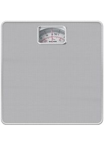 Salter, Personenwaage, 433 SVDR Mechanische Personenwaage Silber (120 kg)