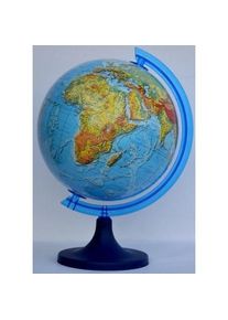 Zachem, Globus, Globe 250 physisches 3D