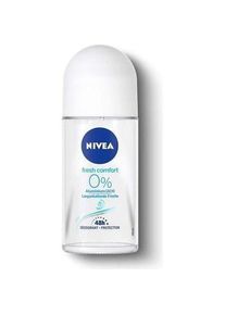 Nivea, Deo, Fresh Comfort 48h (Roll-on, 50 ml)