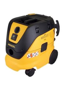MIRKA, Industriestaubsauger, INDUSTRIE-STAUBSAUGER1230L (Nass-Trockensauger)