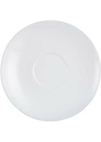 Arcoroc Restaurant, Tasse, Weiss