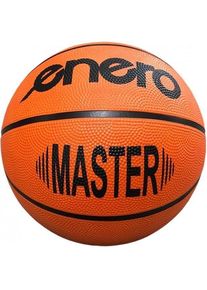 Enero, Basketbälle
