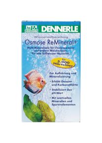 Dennerle Osmose ReMineral+ (Wasserpflege Aquarium), Aquarium Pflege