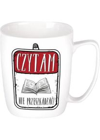 Nadwyraz com Quebec, Tasse