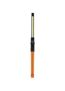 Beta Tools, Arbeitsleuchte, Flache Insp.-Lampe Mit 3 Led-Batterie Mit Sig. 1838slim Beta Utensili Spa (180 lm)