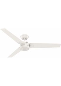 Hunter Fans Protos, Ventilator, Weiss